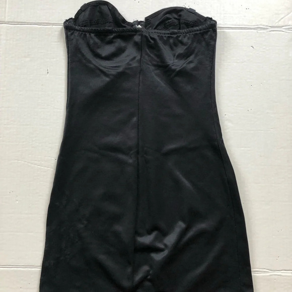Nancy Ganz Slimming Slip Dress - Picture 3 of 11